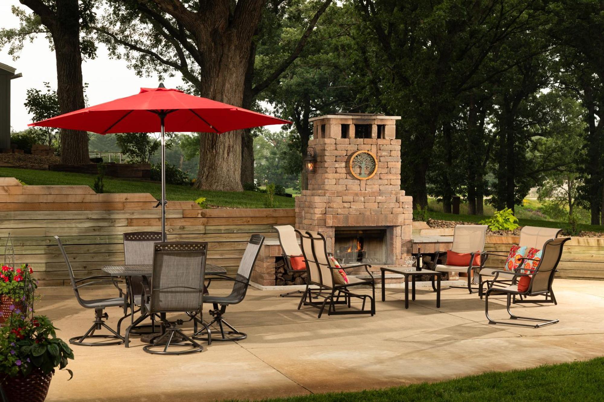 The Oakwood Inn Okoboji Exterior photo